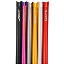 Litepro Folding Bike CNC SeatPost 33.9*600mm Aluminum Alloy