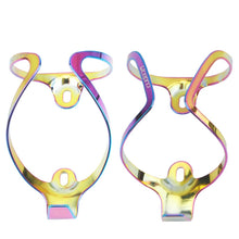 Litepro Bottle Cage Electroplating