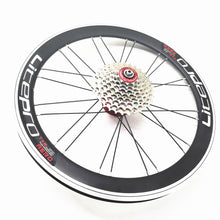 Litepro MTB Folding Bicycle 9 Speed Cassette Freewheel 9S 11-32T