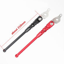 Litepro Kickstand aleación de aluminio para Brompton