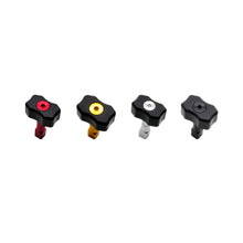 For Brompton 3Sixty Alloy Seat Tube Stop Mushroom Head