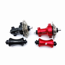 Litepro Bike 14/16 Inch Outer 3 Speed Hub