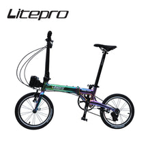 Litepro ANTS  Aluminun Alloy Bicycle