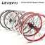 Litepro K-Fun 16inch 305 V Brake Wheelset  4 Sealed Bearings 8 9 10Speed