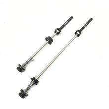 Litepro-Litepro Titanium Alloy Quick Release Lever Wheels Skewers