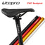 Litepro Folding Bike CNC SeatPost 31.8*580mm Aluminum Alloy