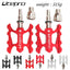 Litepro K3 Quick Release Pedal Sealed Bearing
