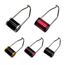 For Brompton Front Fork Aluminum Alloy Light Stand