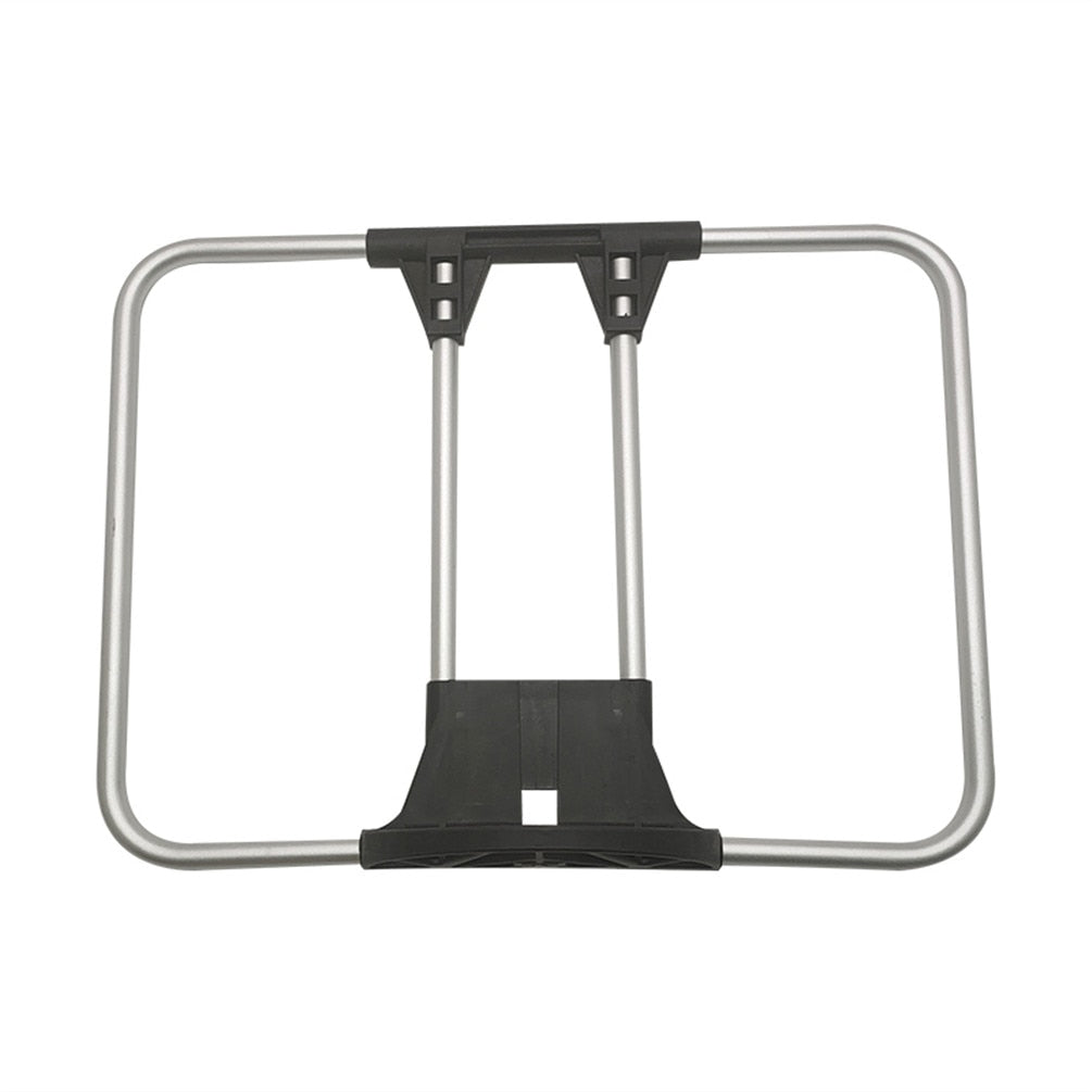 For Brompton 3 Sixty Bicycle Front Shelf
