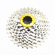 Litepro Road Bicycle 9 Speed 11-25T Cassette Freewheel 9S 11-28T