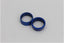 Litepro manillar anillo fijo aleación de aluminio 25,4 mm