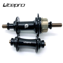 Litepro Bicycle 2 3 Speed G3 Hubs