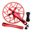 thumbnail image 2 of Litepro Ultralight Hollow Crankset Chainring Durability And Compatibility In One I.64743749 2 of 9