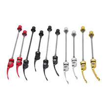 Litepro Aluminum Alloy Quick Release Lever