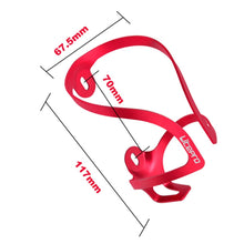 Litepro Bicycle Aluminum Alloy Bottle Cage