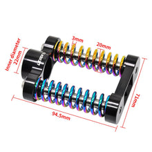 Litepro Front Shock Absorber For Birdy 2 3 Bicycle