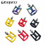 Litepro S5 Quick Release Pedals For Bromp Bike