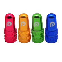 Litepro Schrader Valve Cap Presta Valves Cover