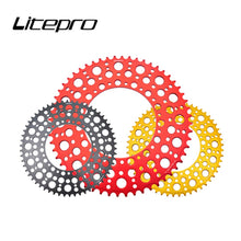 Litepro-Litepro Starry Sky Bubble Chainring