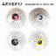 Litepro Road Bicycle 8 Speed 11-25T Cassette Freewheel 8S 11-28T