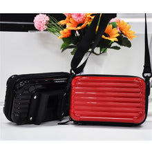 Litepro-Litepro For Bromp Bicycle Pig Nose Bag Waterproof Mini Suitcase Storage Folding Bike Portable Headstock