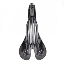 Litepro Folding Bike Full Carbon Fiber Saddle MTB Mountain Bicycle 95g Cushion