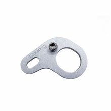 Litepro-Litepro For Dahon Folding Bike Magnet Adapter 412 Bicycle Aluminum Alloy Magnetic Conversion Buckle