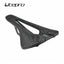 Litepro Elite MTB Folding Bike 3D Printed Honeycomb Saddle 260g Comfortable Breathable Large Hollow Cushion Pad Seat Cushion