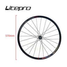 Litepro 26 Inch MTB Bicycle Wheelset Alumnium Alloy Disc Brake 12Speed Wheels 24Holes Mountain Bike Rims 1750G