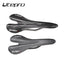 Litepro Folding Bike Full Carbon Fiber Saddle MTB Mountain Bicycle 95g Cushion