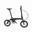 Litepro 14 16Inch Single Speed Folding Bike Aluminum Alloy Mini Outer 3 Speed Bicycle Vehicle