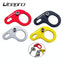 Litepro For Dahon Folding Bike Magnet Adapter 412 Bicycle Aluminum Alloy Magnetic Conversion Buckle