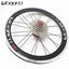Litepro Elite MTB Road Bike 8 Speed 32T Flywheel 11/13T Freewheel Cassette Alloy Hub Gear Shifting For Folding Bike
