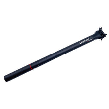 Litepro A65 Carbon Fiber Seatpost 34.9*580mm For Birdy