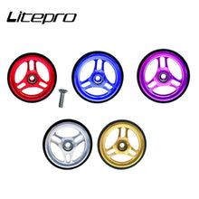 For Bromp Bike Hollow Bearing Easywheel