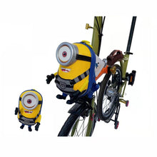 Bicycle Mobile Phone Bags For Brompton Birdy