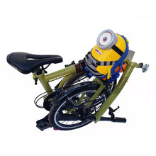 Bicycle Mobile Phone Bags For Brompton Birdy