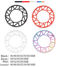 Litepro-Litepro130 BCD Hollow Single Speed Chainring